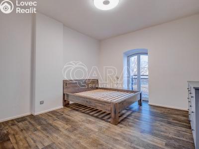 Pronájem bytu 2+KK Dobříš, U Pivovaru 3 č. 5