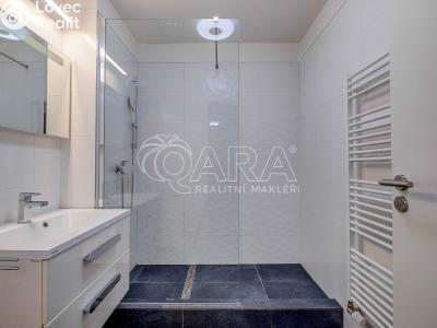 Pronájem bytu 2+KK Dobříš, U Pivovaru 3 č. 6