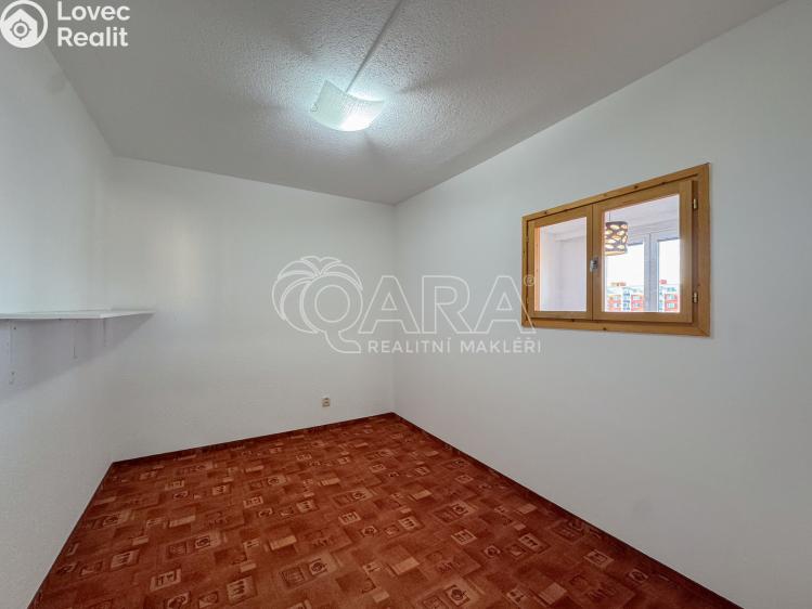 Pronájem bytu 2+1 České Budějovice, K. Šafáře 875/67 č. 11