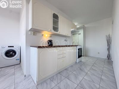 Pronájem bytu 2+1 České Budějovice, K. Šafáře č. 2