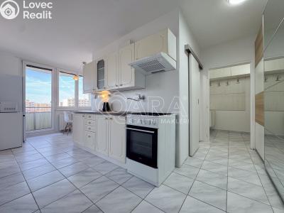 Pronájem bytu 2+1 České Budějovice, K. Šafáře č. 1