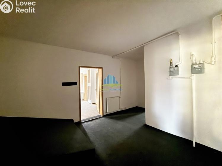 Prodej bytu 3+1 Františkovy Lázně, Francouzská 73/5 č. 11