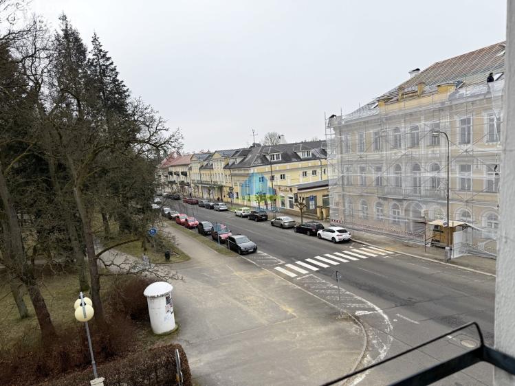 Prodej bytu 3+1 Františkovy Lázně, Francouzská 73/5 č. 12