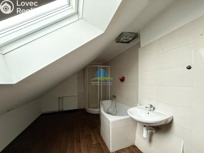 Prodej bytu 3+1 Františkovy Lázně, Francouzská č. 2