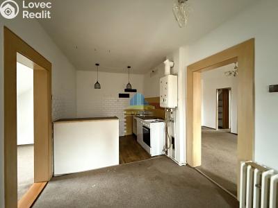 Prodej bytu 3+1 Františkovy Lázně, Francouzská č. 4