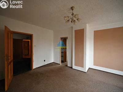 Prodej bytu 3+1 Františkovy Lázně, Francouzská č. 6