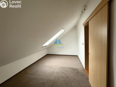 Продажа квартиры 3+1 Františkovy Lázně, Francouzská č. 8
