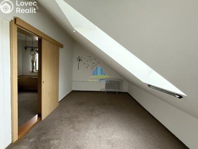 Продажа квартиры 3+1 Františkovy Lázně, Francouzská č. 9