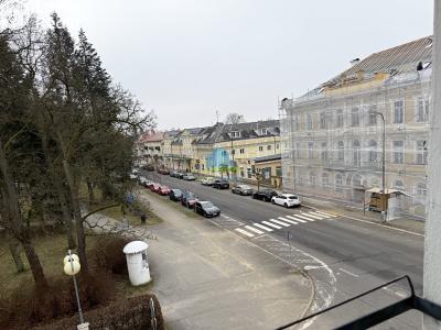 Продажа квартиры 3+1 Františkovy Lázně, Francouzská č. 12