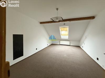 Продажа квартиры 3+1 Františkovy Lázně, Francouzská č. 21