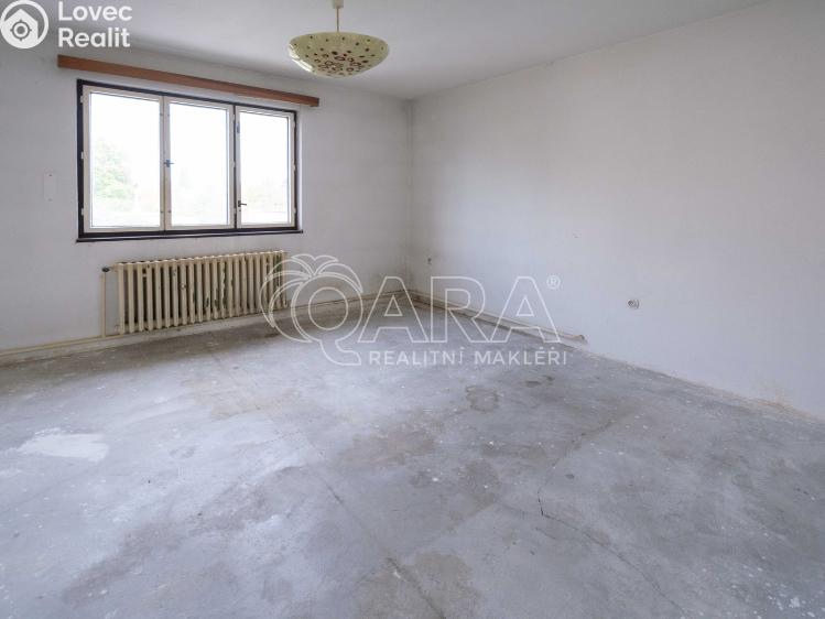 Продаж сімейного будинку Neratovice, Ruská 366 č. 7