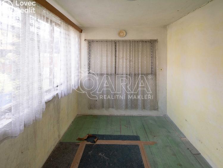 Продаж сімейного будинку Neratovice, Ruská 366 č. 14
