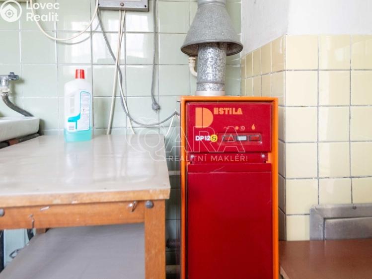 Продаж сімейного будинку Neratovice, Ruská 366 č. 16