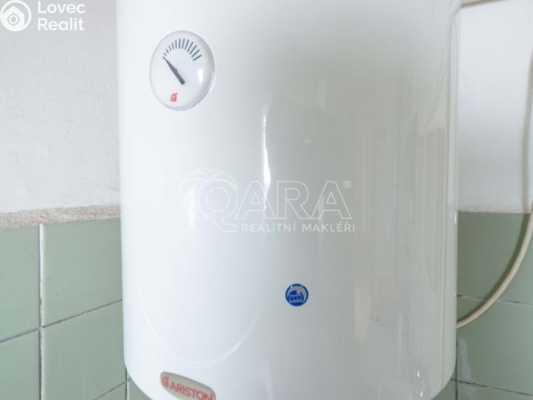 Продаж сімейного будинку Neratovice, Ruská 366 č. 17