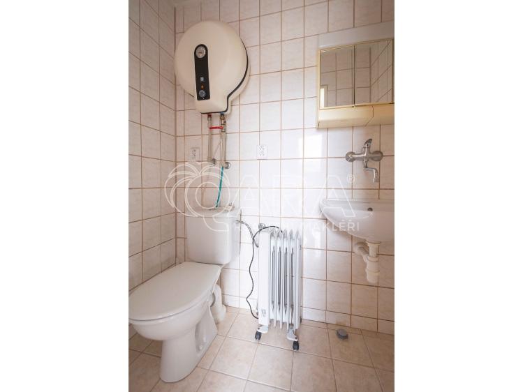 Продаж сімейного будинку Neratovice, Ruská 366 č. 25