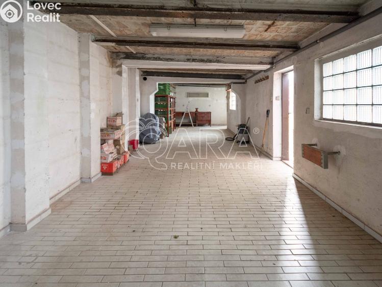 Продаж сімейного будинку Neratovice, Ruská 366 č. 27