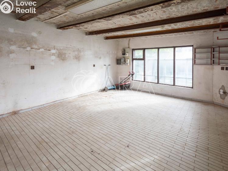 Продаж сімейного будинку Neratovice, Ruská 366 č. 29