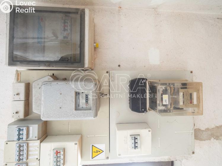 Продаж сімейного будинку Neratovice, Ruská 366 č. 30