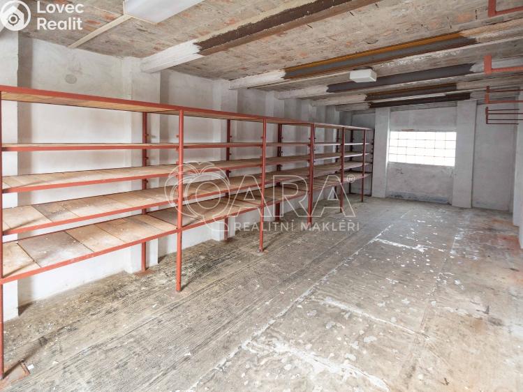 Продаж сімейного будинку Neratovice, Ruská 366 č. 31