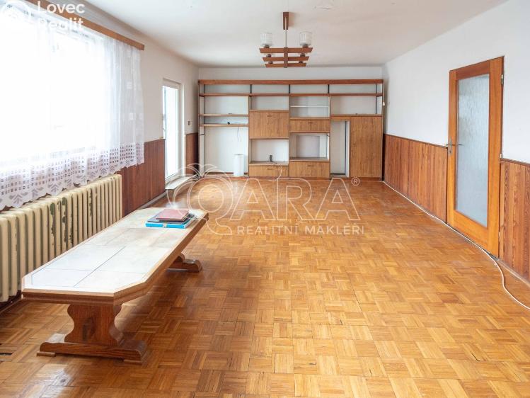 Prodej rodinného domu Neratovice, Ruská 366 č. 9