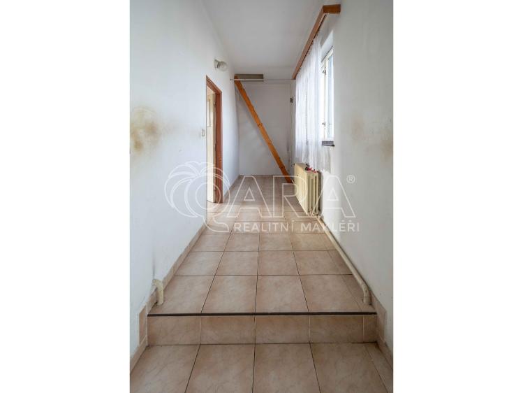 Prodej rodinného domu Neratovice, Ruská 366 č. 22