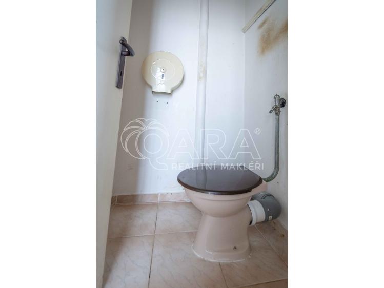 Prodej rodinného domu Neratovice, Ruská 366 č. 23