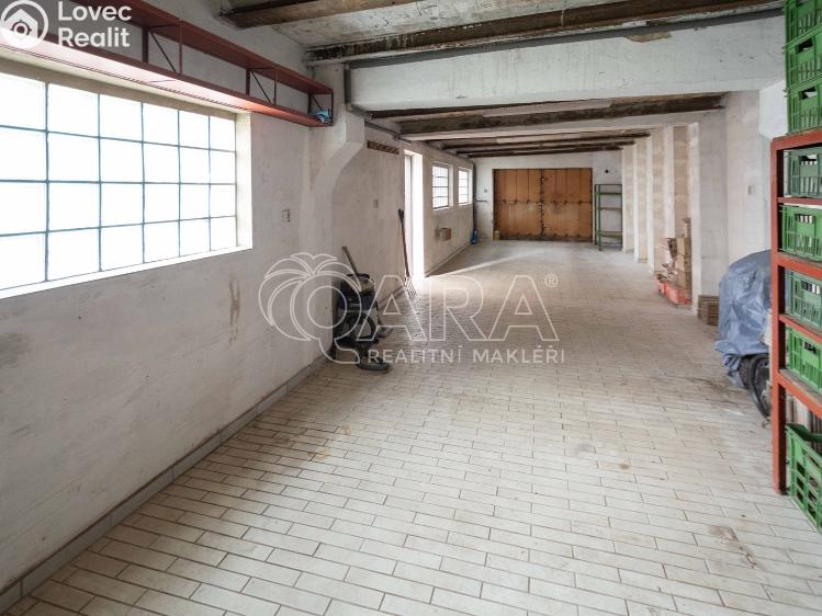 Prodej rodinného domu Neratovice, Ruská 366 č. 28