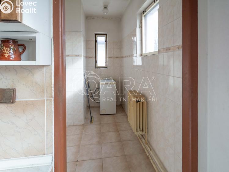 Продажа семейного дома Neratovice, Ruská 366 č. 10