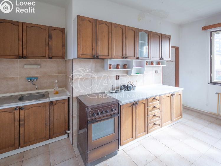 Продажа семейного дома Neratovice, Ruská 366 č. 13