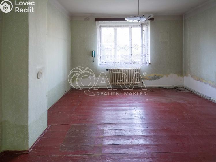 Продажа семейного дома Neratovice, Ruská 366 č. 20