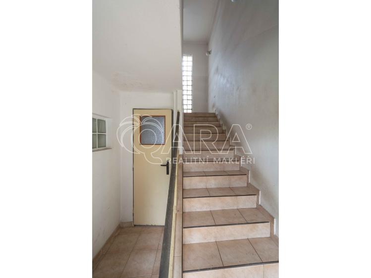 Продажа семейного дома Neratovice, Ruská 366 č. 24