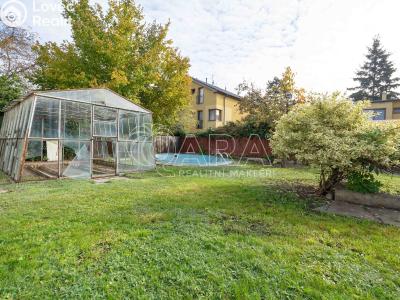 Sale family house Neratovice, Ruská 366 č. 5