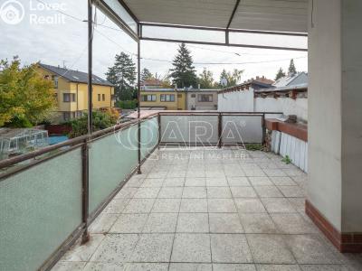 Sale family house Neratovice, Ruská 366 č. 6