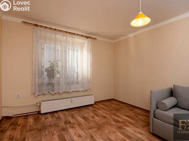 Prodej bytu 2+1 České Budějovice, Čéčova 668/8 č. 16