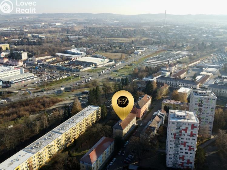 Prodej bytu 2+1 České Budějovice, Čéčova 668/8 č. 35