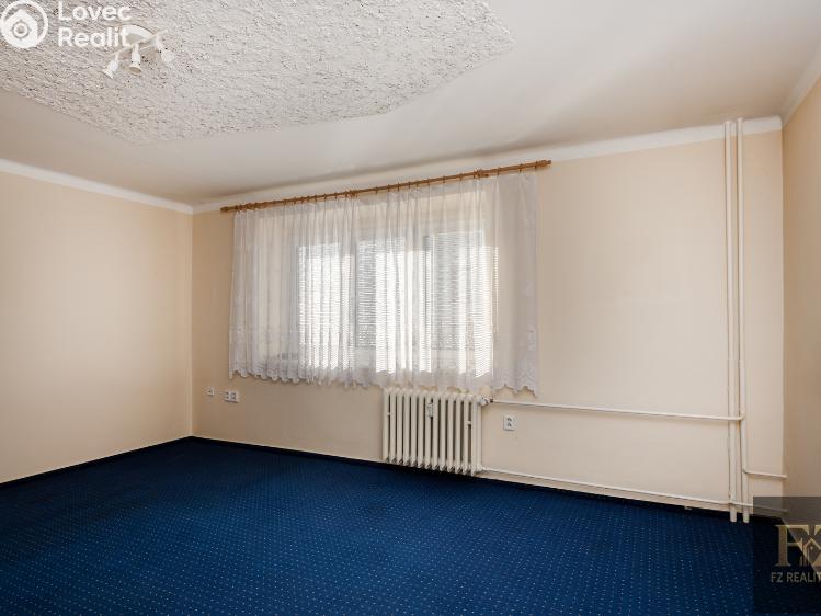 Prodej bytu 2+1 České Budějovice, Čéčova 668/8 č. 11