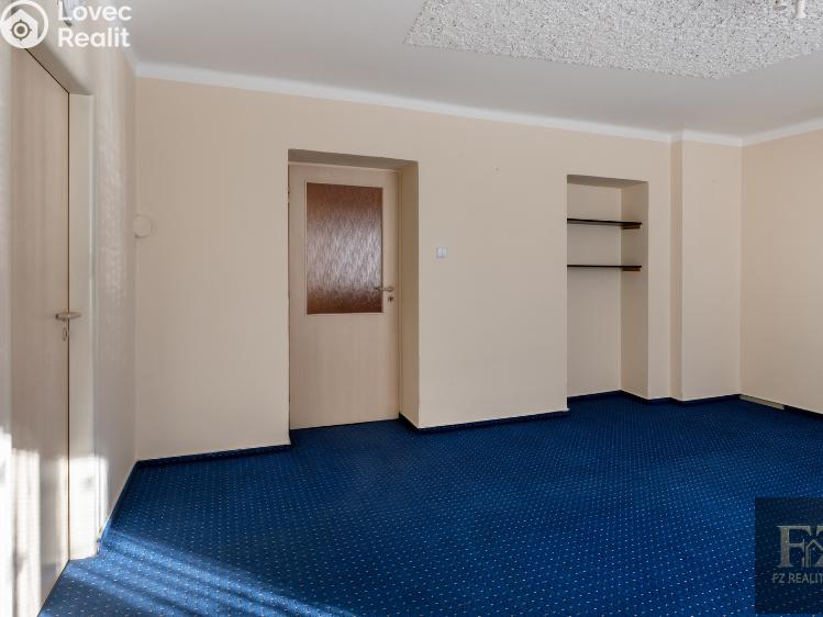 Prodej bytu 2+1 České Budějovice, Čéčova 668/8 č. 12