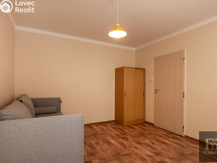 Prodej bytu 2+1 České Budějovice, Čéčova 668/8 č. 18