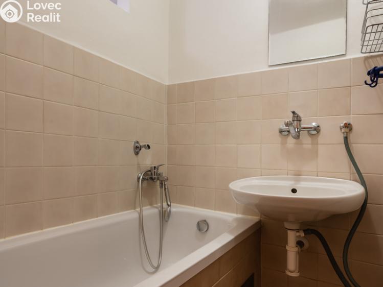 Sale apartment 2+1 České Budějovice, Čéčova 668/8 č. 23