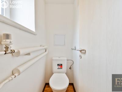 Продажа квартиры 2+1 České Budějovice, Čéčova č. 21