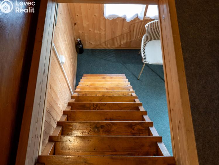 Продажа хижины Vrábče č. 11