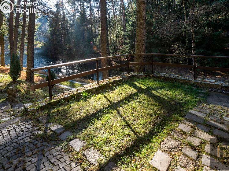 Продажа хижины Vrábče č. 19