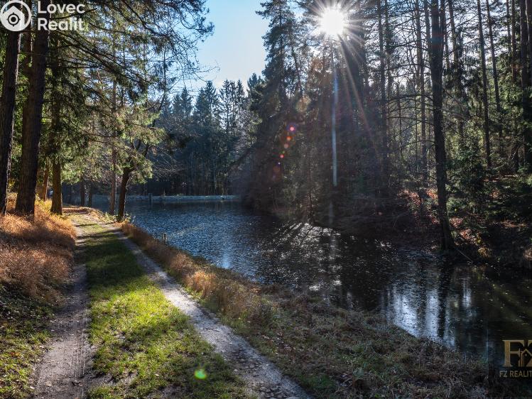 Продажа хижины Vrábče č. 28