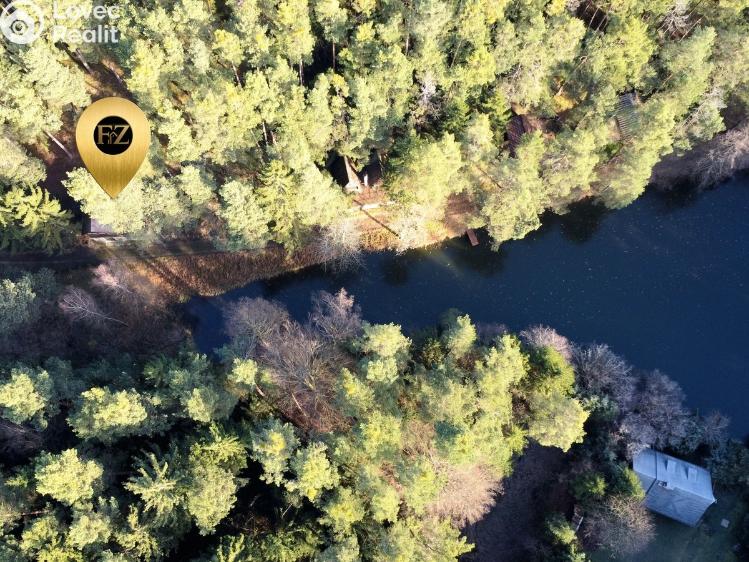 Prodej chaty Vrábče č. 35