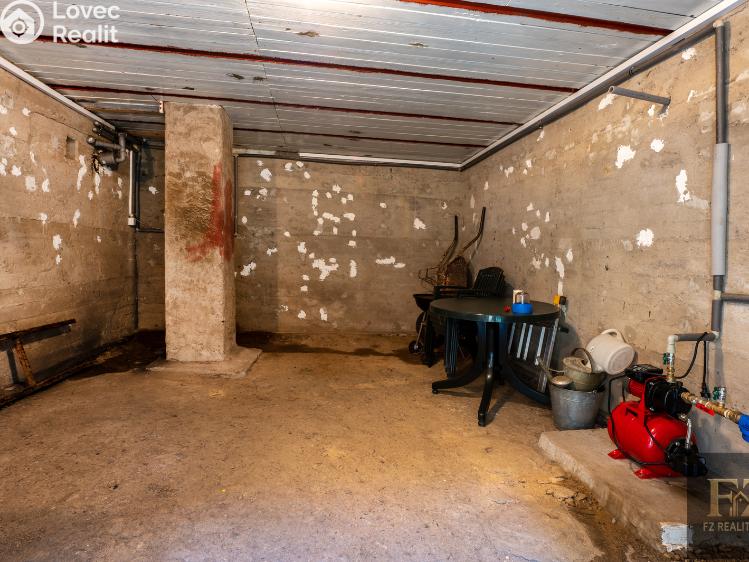 Продажа хижины Vrábče č. 21