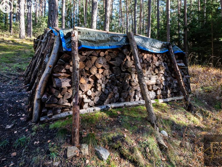 Sale hut Vrábče č. 30