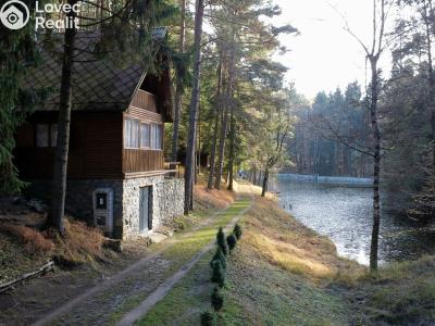 Продажа хижины Vrábče č. 1