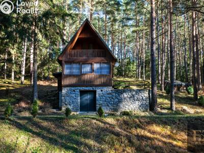 Продажа хижины Vrábče č. 2