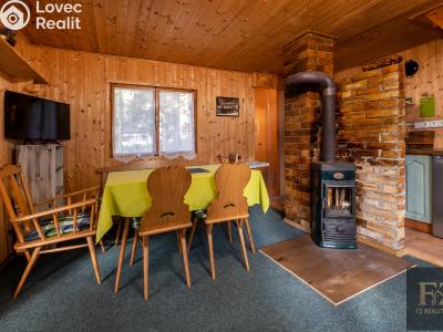 Sale hut Vrábče č. 5