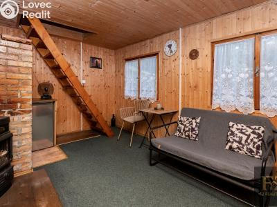 Продажа хижины Vrábče č. 7